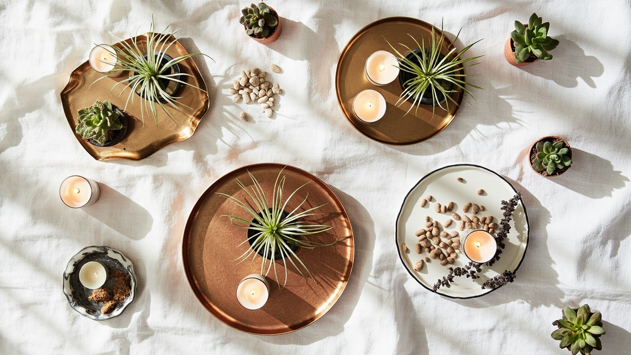 Decorative Trays