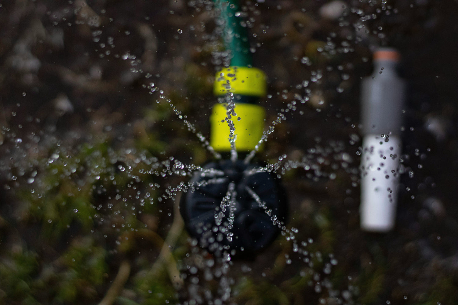 Drip Irrigation Kits