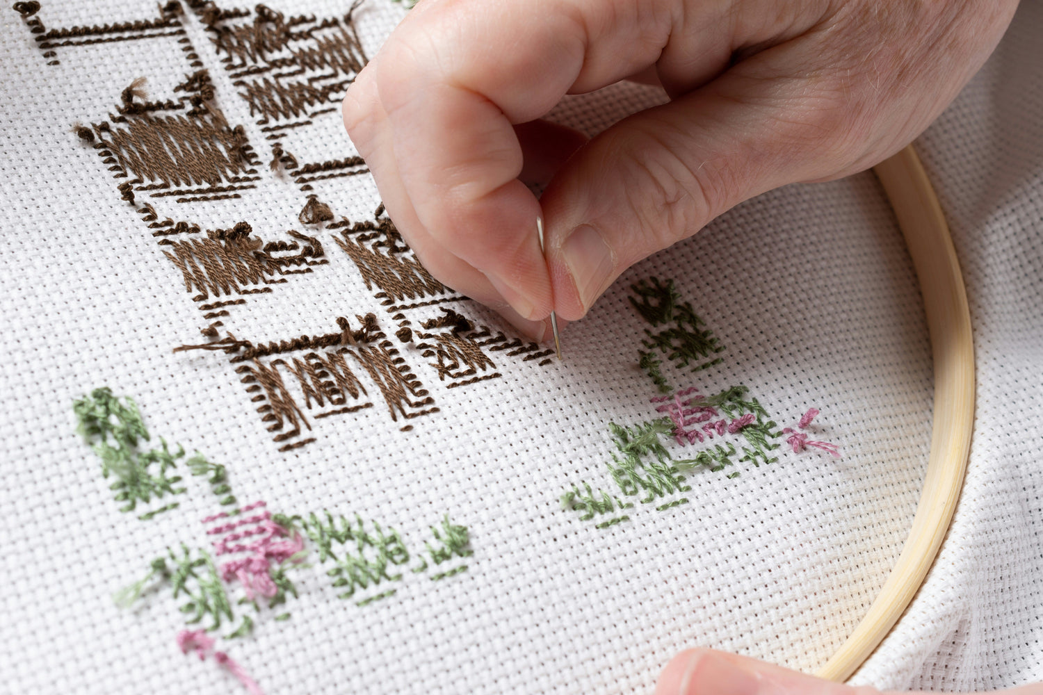 Crafts & Sewing