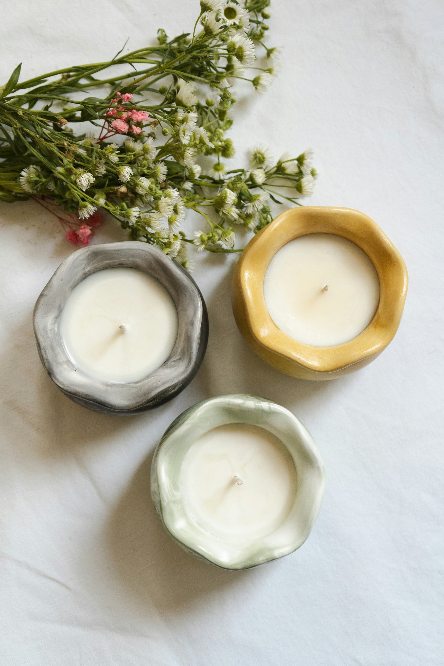 Candle Making