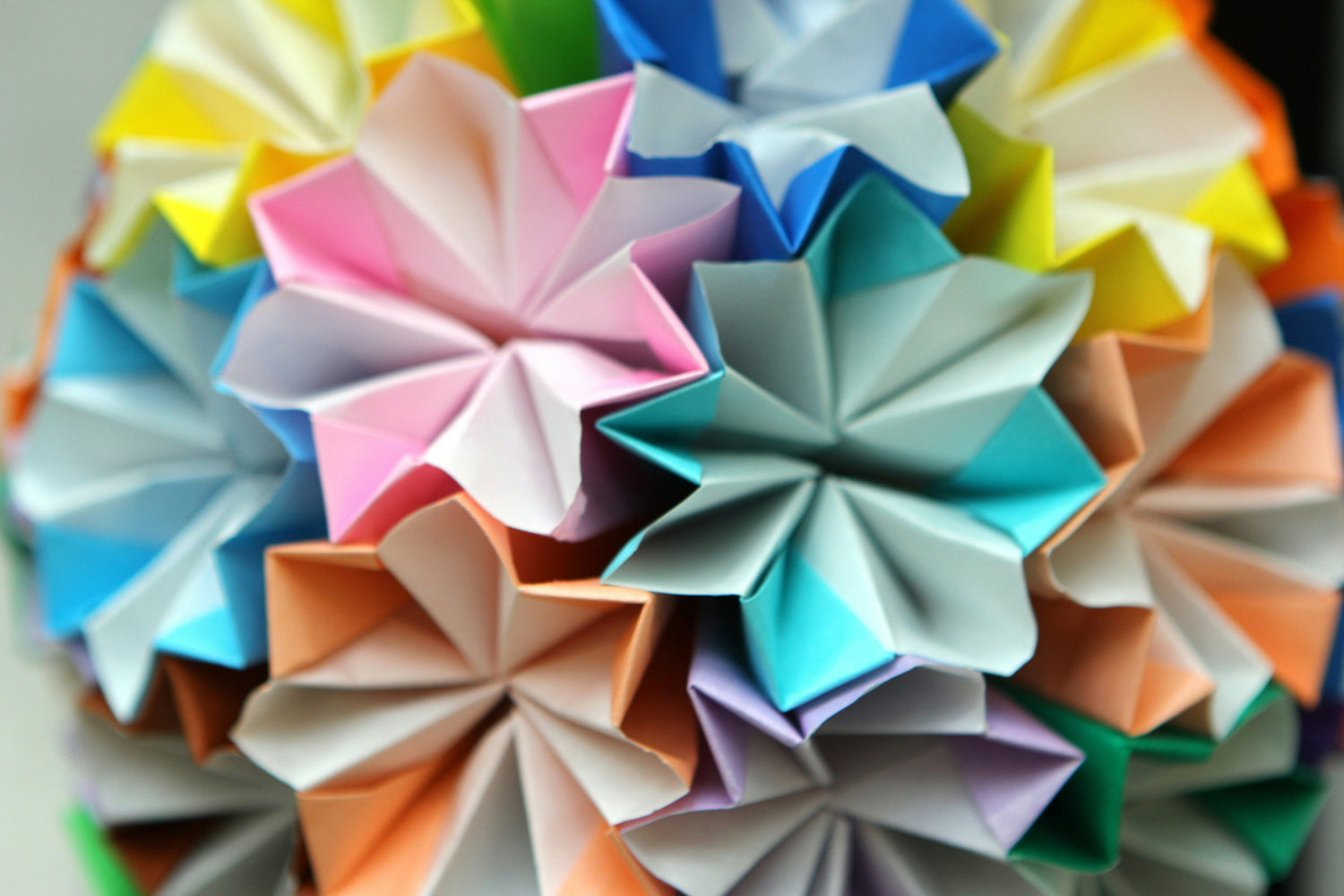 Paper & Paper Crafts