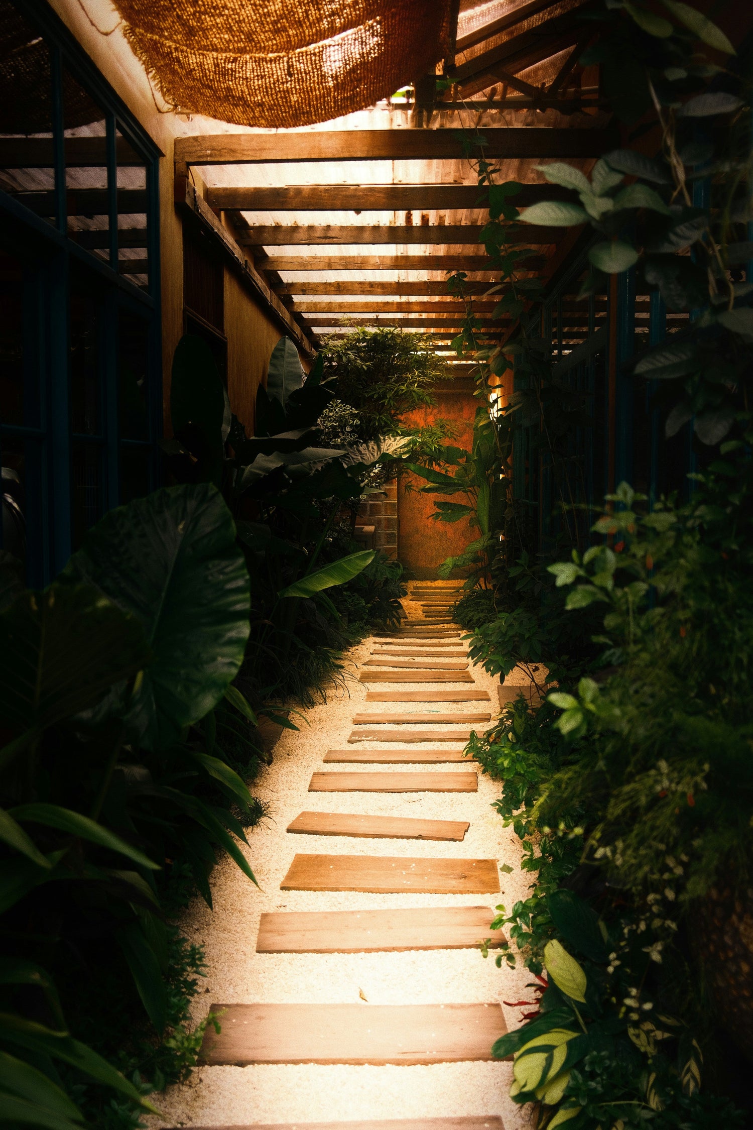 Path Lights
