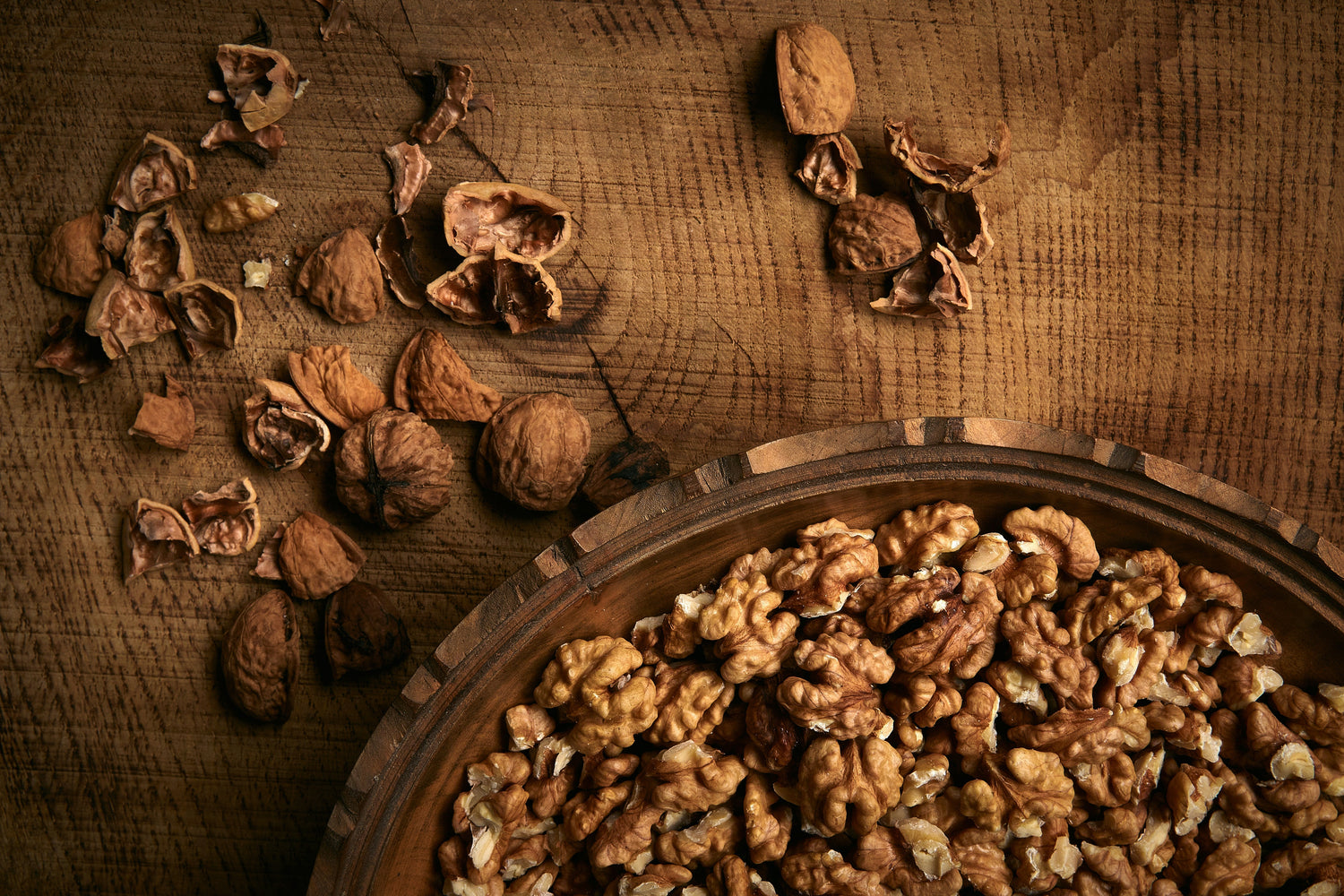 Nuts & Seeds