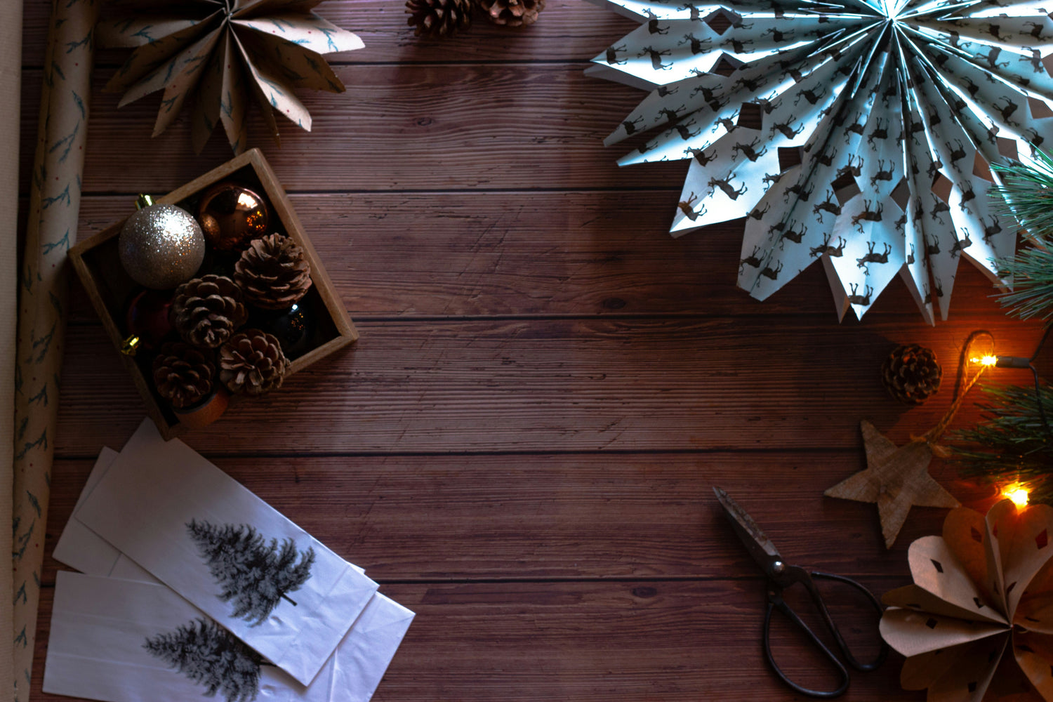 Decorative Paper