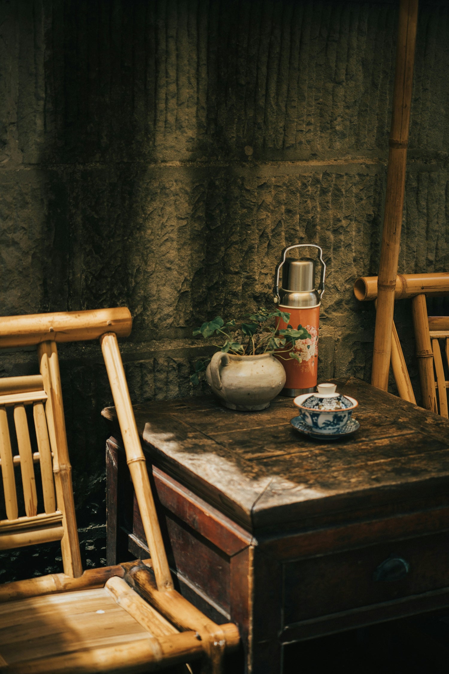 Potting Benches & Tables