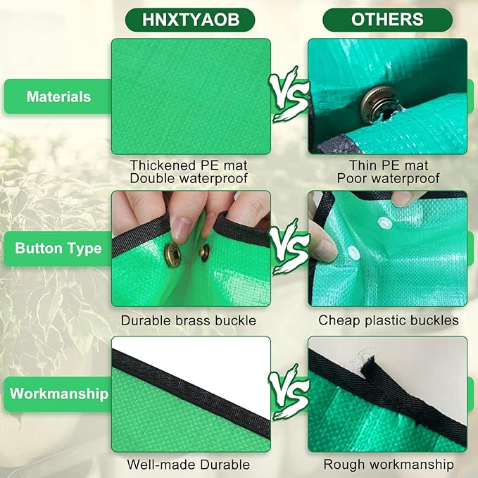 Large Repotting Mat for House Plants Transplanting Control Mess 39.5"x 31.5" Portable Potting Tray Planting Gardening Mat Garden Gifts for Women Men Pant Gifts for Plant Lovers